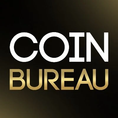 coinbureau 头像