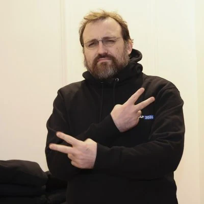 IOHK_Charles 头像